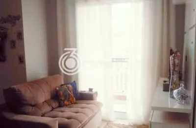 Apartamento para venda em santo andré, vila joão ramalho, 2 dormitórios, 1 banheiro, 1 vaga