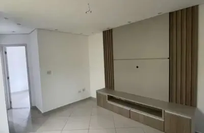 Apartamento sem Condomínio para Venda em Santo André, Santa Maria, 2 dormitórios, 1 suíte, 2 banheiros, 1 vaga