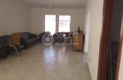 Casa para venda em santo andré, campestre, 5 dormitórios, 2 suítes, 6 banheiros, 5 vagas