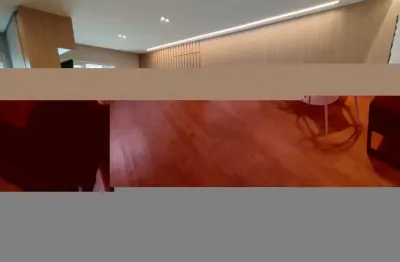 Apartamento para Venda em Santo André, Vila Apiaí, 3 dormitórios, 1 suíte, 2 banheiros, 2 vagas