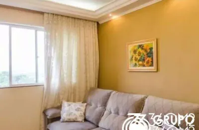 Apartamento para venda em são bernardo do campo, rudge ramos, 2 dormitórios, 1 banheiro, 1 vaga