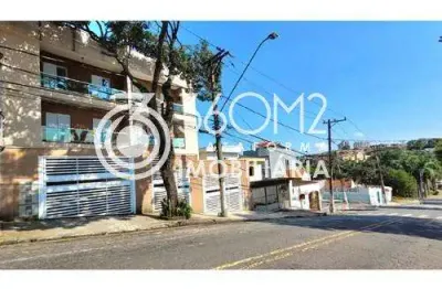 Apartamento sem condomínio para venda em santo andré, vila assunção, 3 dormitórios, 1 suíte, 2 banheiros, 1 vaga