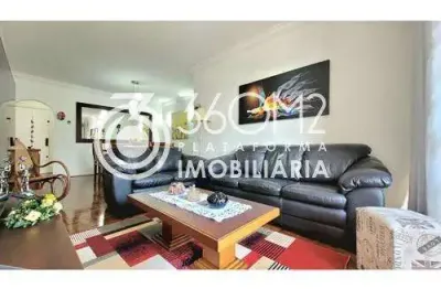 Apartamento para venda em são bernardo do campo, nova petrópolis, 3 dormitórios, 1 suíte, 4 banheiros, 2 vagas