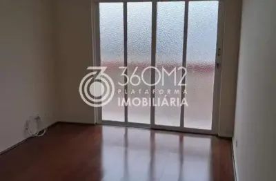 Apartamento para venda em são bernardo do campo, centro, 2 dormitórios, 1 banheiro, 1 vaga