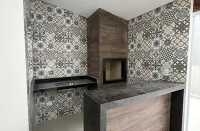 Cobertura para Venda em Santo André, Vila Curuçá, 3 dormitórios, 1 suíte, 3 banheiros, 2 vagas