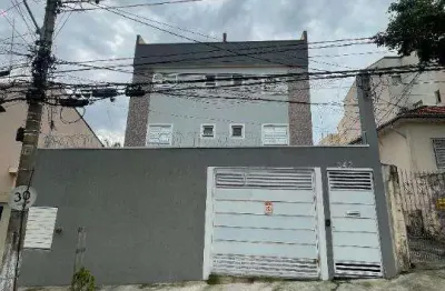 Apartamento para venda em santo andré, vila valparaíso, 2 dormitórios, 1 suíte, 2 banheiros, 2 vagas