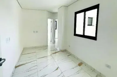 Cobertura para Venda em Santo André, Parque Erasmo Assunção, 2 dormitórios, 1 suíte, 3 banheiros, 1 vaga