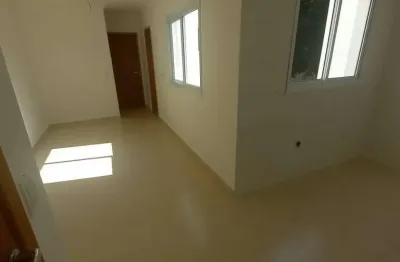 Apartamento sem condomínio para venda em santo andré, vila mazzei, 2 dormitórios, 1 banheiro, 1 vaga