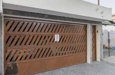 Casa para venda em são bernardo do campo, assunção, 3 dormitórios, 1 suíte, 2 banheiros, 2 vagas