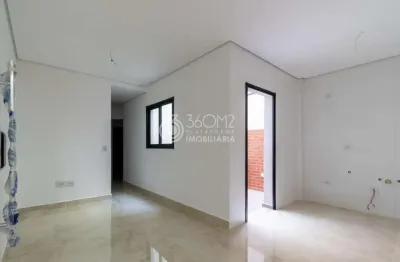 Apartamento sem condomínio para venda em santo andré, vila pires, 2 dormitórios, 1 suíte, 2 banheiros, 1 vaga