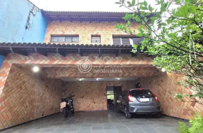 Sobrado para venda em são bernardo do campo, jardim do mar, 4 dormitórios, 1 suíte, 5 banheiros, 4 vagas