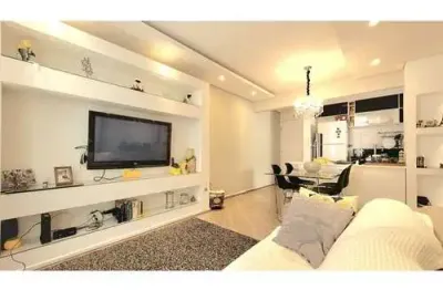 Apartamento para venda em santo andré, campestre, 3 dormitórios, 1 suíte, 2 banheiros, 1 vaga