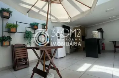 Apartamento para Venda em Santo André, Vila Gilda, 3 dormitórios, 1 suíte, 3 banheiros, 2 vagas