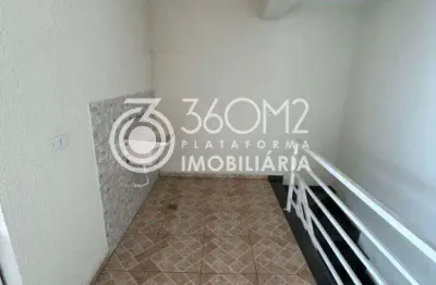 Cobertura para venda em santo andré, jardim utinga, 2 dormitórios, 2 banheiros, 1 vaga