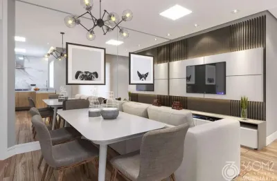 Apartamento sem condomínio para venda em santo andré, vila guiomar, 2 dormitórios, 1 banheiro, 1 vaga