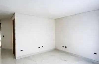 Apartamento Garden para Venda em Santo André, Vila Humaitá, 2 dormitórios, 1 suíte, 2 banheiros, 1 vaga