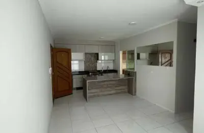 Apartamento sem Condomínio para Venda em Santo André, Parque Novo Oratório, 3 dormitórios, 1 suíte, 2 banheiros, 2 vagas