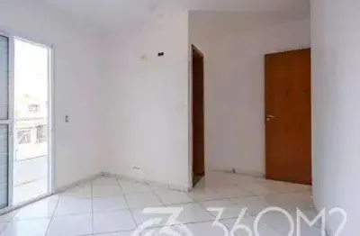 Apartamento sem Condomínio para Venda em Santo André, Vila Alzira, 2 dormitórios, 1 suíte, 2 banheiros, 1 vaga