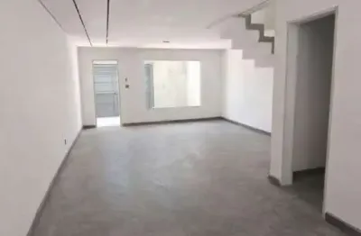 Sobrado para Venda em Santo André, Jardim Bela Vista, 3 dormitórios, 3 suítes, 4 banheiros, 2 vagas