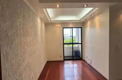 Apartamento para Venda em São Bernardo do Campo, Centro, 2 dormitórios, 1 banheiro, 1 vaga