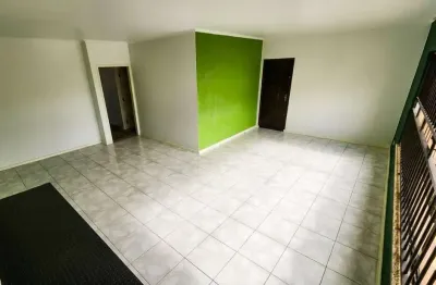 Sobrado para Venda em Santo André, Campestre, 2 dormitórios, 1 suíte, 3 banheiros, 3 vagas