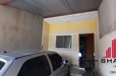 Casa com 2 quartos à venda no Jardim Santa Marta, Sorocaba 