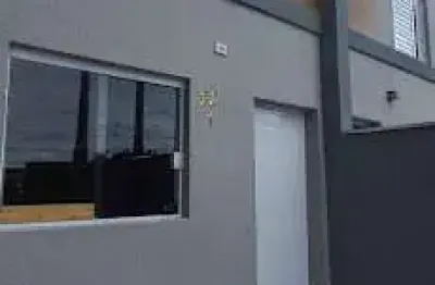Casa com 2 quartos à venda no jardim rubi, sorocaba  por r$ 240.000