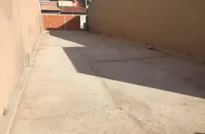 Terreno à venda no Jardim Santa Esmeralda, Sorocaba 