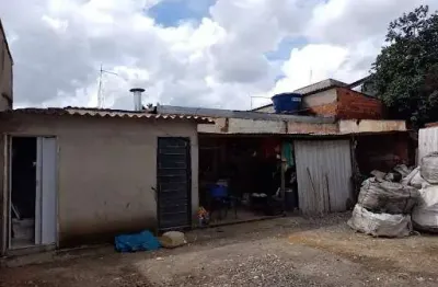 Terreno à venda no Jardim Rodrigo, Sorocaba 