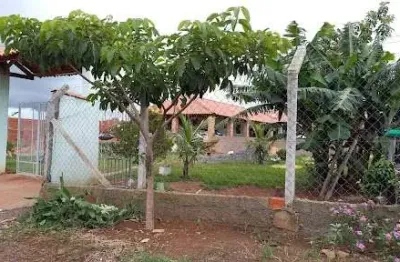 Chácara / sítio com 2 quartos à venda em Bananal, Iperó 