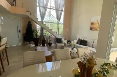 Casa em condomínio fechado com 3 quartos à venda no Jardim Novo Horizonte, Sorocaba 