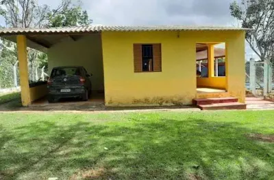Chácara / sítio com 3 quartos à venda no Cocais, Sarapuí 