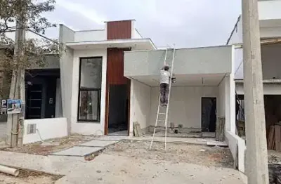 Casa em condomínio fechado com 3 quartos à venda no Jardim Novo Horizonte, Sorocaba 