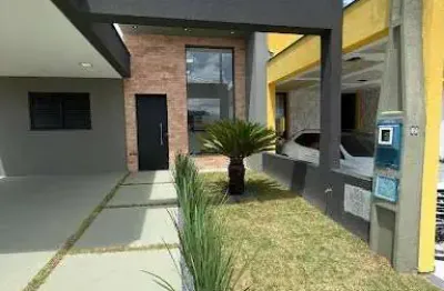 Casa 03 dorms e 01 suíte em condominio em horto florestal  -  sorocaba