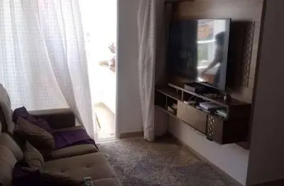 Apartamento com 2 quartos à venda no Jardim Gonçalves, Sorocaba 