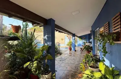 Chácara / sítio com 3 quartos à venda na Área Rural de Sorocaba, Sorocaba 