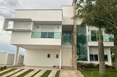 Casa em condomínio fechado com 4 quartos à venda no Residencial Saint Patrick, Sorocaba 