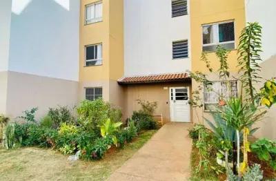 Apartamento 02 dorms no condomínio joão de barro - altos do ipanema