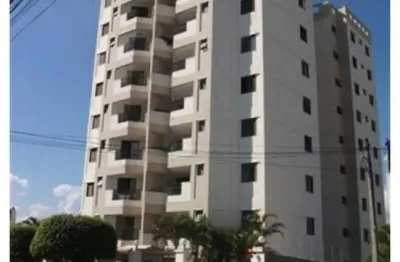 Apartamento com 2 quartos à venda no Jardim Santa Rosália, Sorocaba 