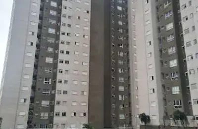 Apartamento com 1 quarto à venda no Jardim Betânia, Sorocaba 