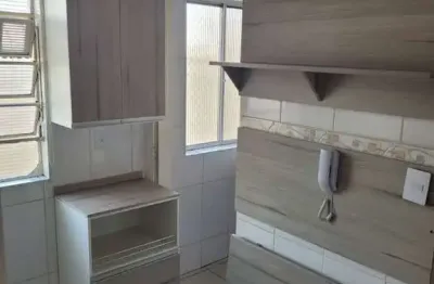 Apartamento com 2 quartos à venda na Vila Progresso, Sorocaba 
