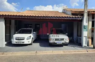 Casa em condomínio fechado com 2 quartos à venda no Recreio dos Sorocabanos, Sorocaba 