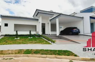 Casa em condomínio fechado com 3 quartos à venda no Jardim Novo Horizonte, Sorocaba 