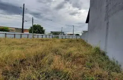 Terreno à venda no Jardim Santa Rosa, Sorocaba 