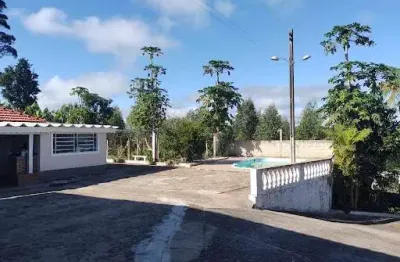 Chácara / sítio com 6 quartos à venda na Zona Rural, Pilar do Sul 
