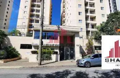 Apartamento 02 dorms. com 01 suíte  para locação no campolim.