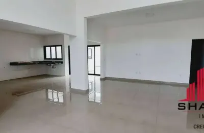 Casa em condomínio fechado com 3 quartos à venda no Jardim Novo Horizonte, Sorocaba 