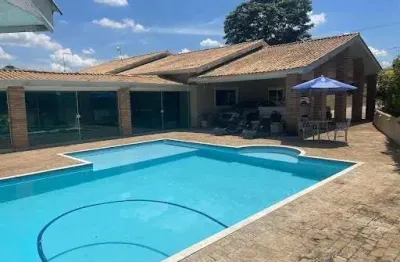 Casa em condomínio fechado com 3 quartos à venda no Jardim Vale do Lago Residencial, Sorocaba 