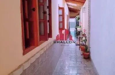 Casa com 3 quartos à venda no Jardim Rubi, Sorocaba 