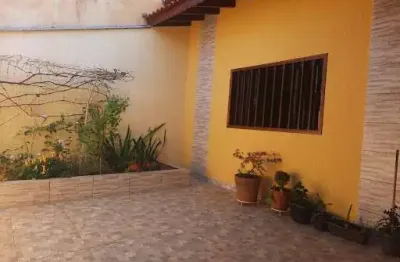 Casa com 2 quartos à venda no Jardim Nápoli, Sorocaba 